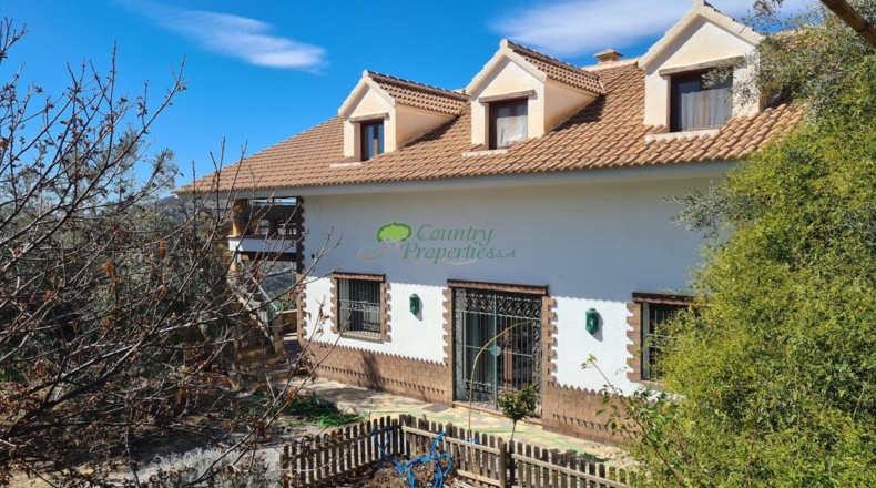 Malaga - Canillas de Albaida - 8800m2