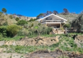Casa de camp amb terreny en venda a Canillas de Albaida ref.: TR104720 foto