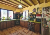 Casa de camp amb terreny en venda a Canillas de Albaida ref.: TR104720 foto
