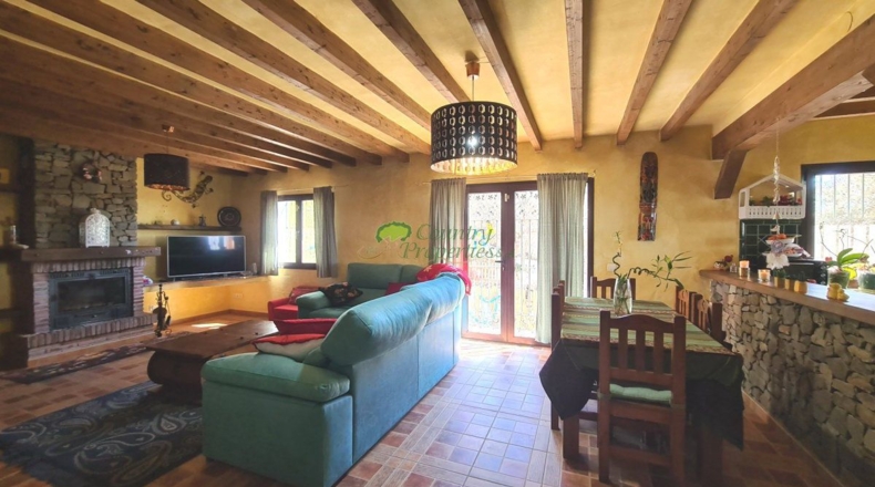Malaga - Canillas de Albaida - 8800m2