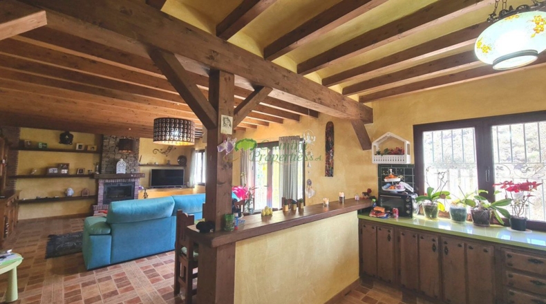 Malaga - Canillas de Albaida - 8800m2