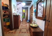 Casa de camp amb terreny en venda a Canillas de Albaida ref.: TR104720 foto