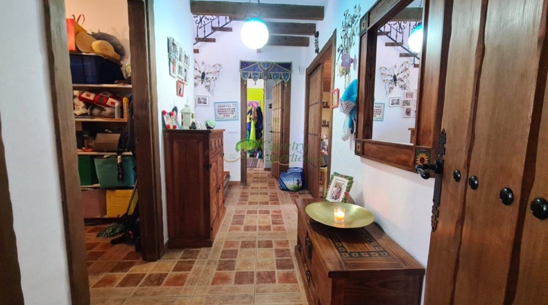 Malaga - Canillas de Albaida - 8800m2