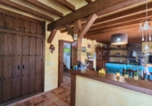 Casa de camp amb terreny en venda a Canillas de Albaida ref.: TR104720 foto