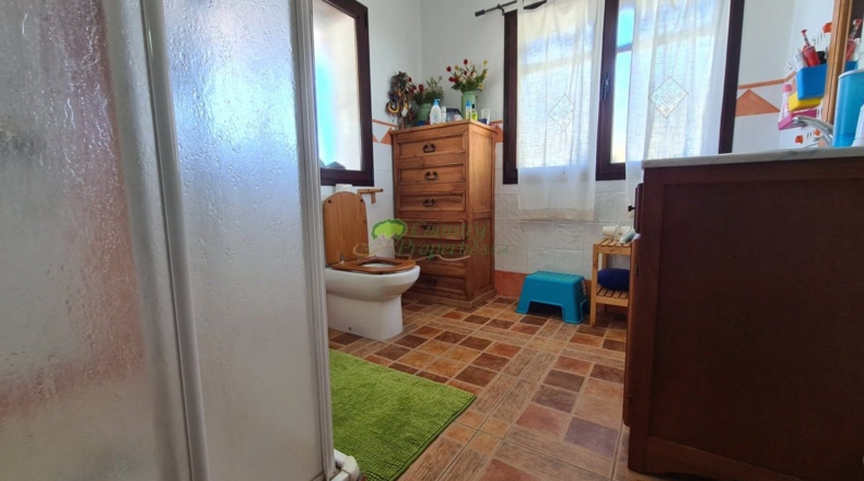 Malaga - Canillas de Albaida - 8800m2