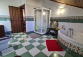 Casa de camp amb terreny en venda a Canillas de Albaida ref.: TR104720 foto