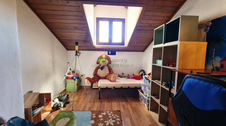 Malaga - Canillas de Albaida - 8800m2