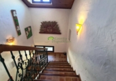 Casa de camp amb terreny en venda a Canillas de Albaida ref.: TR104720 foto