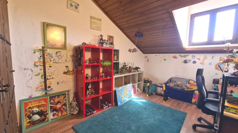 Malaga - Canillas de Albaida - 8800m2