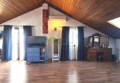 Casa de camp amb terreny en venda a Canillas de Albaida ref.: TR104720 foto