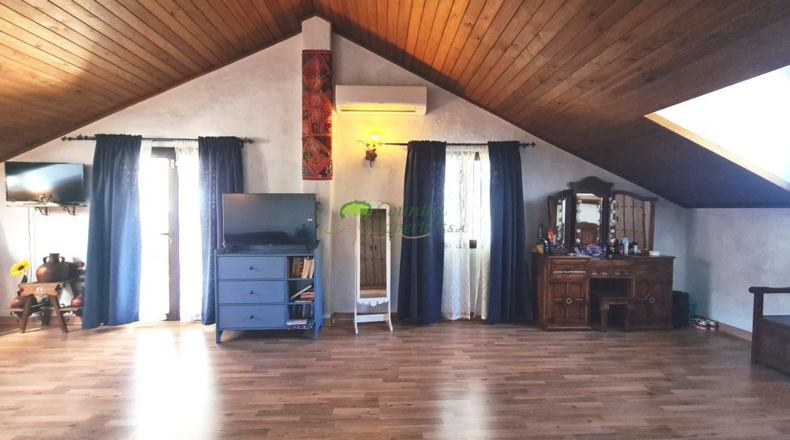 Malaga - Canillas de Albaida - 8800m2