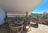 Casa de camp amb terreny en venda a Canillas de Albaida ref.: TR104720 foto