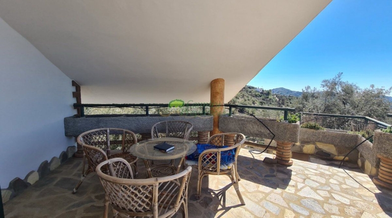 Malaga - Canillas de Albaida - 8800m2