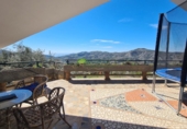 Casa de camp amb terreny en venda a Canillas de Albaida ref.: TR104720 foto