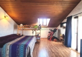 Casa de camp amb terreny en venda a Canillas de Albaida ref.: TR104720 foto