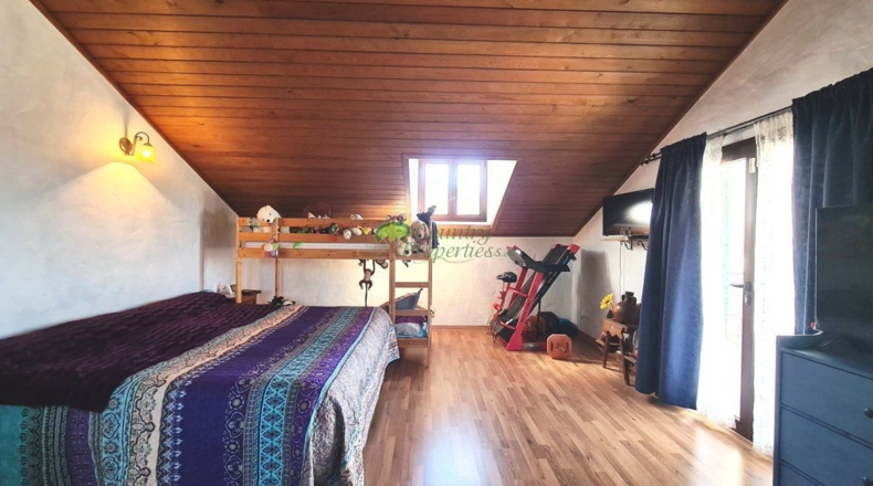 Malaga - Canillas de Albaida - 8800m2