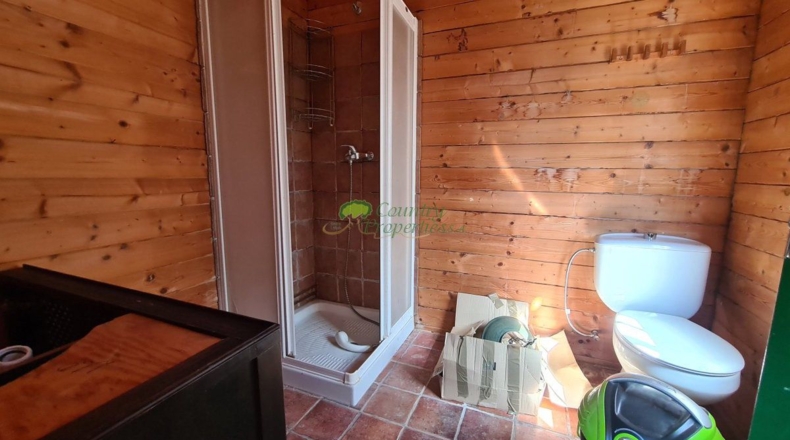 Malaga - Canillas de Albaida - 8800m2