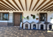 Casa de camp amb terreny en venda a Canillas de Albaida ref.: TR104720 foto
