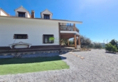 Casa de camp amb terreny en venda a Canillas de Albaida ref.: TR104720 foto