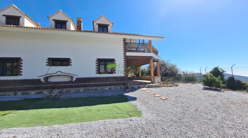 Malaga - Canillas de Albaida - 8800m2