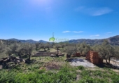 Casa de camp amb terreny en venda a Canillas de Albaida ref.: TR104720 foto