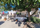 Casa de camp amb terreny en venda a Cómpeta ref.: TR104529 foto
