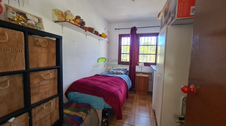 Málaga - Cómpeta - 2082m2