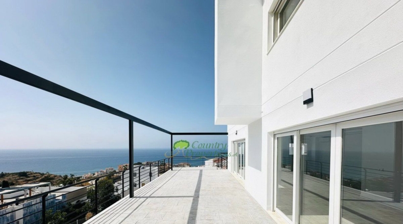 Malaga - Torrox - 580m2