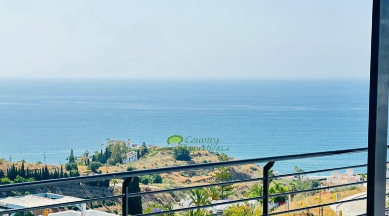 Malaga - Torrox - 580m2
