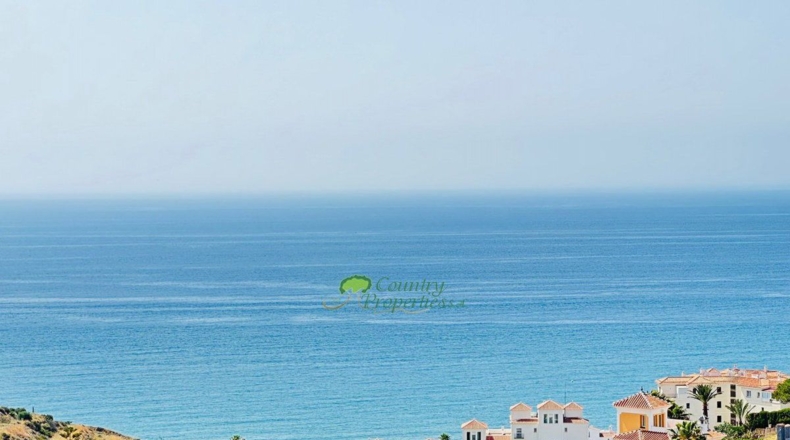 Malaga - Torrox - 580m2