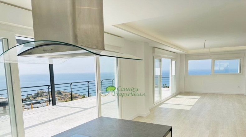 Malaga - Torrox - 580m2