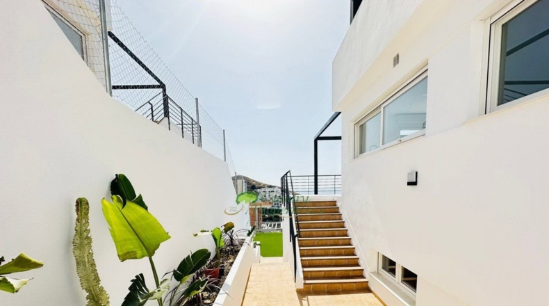 Malaga - Torrox - 580m2