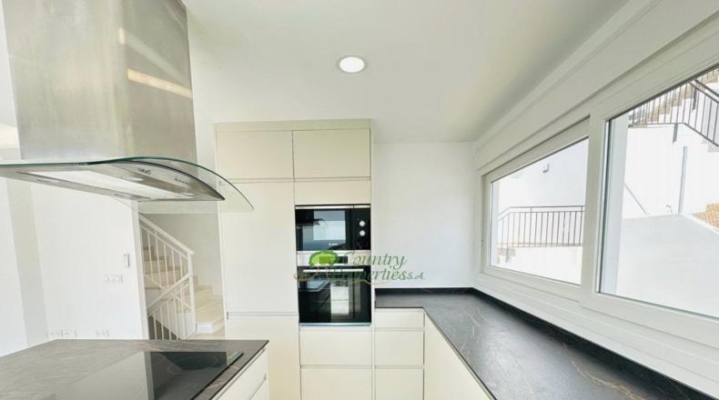 Malaga - Torrox - 580m2