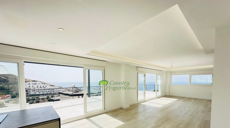 Malaga - Torrox - 580m2