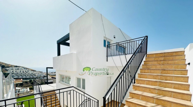 Malaga - Torrox - 580m2