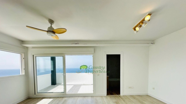 Malaga - Torrox - 580m2