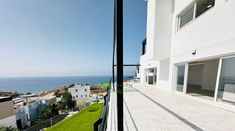 Malaga - Torrox - 580m2