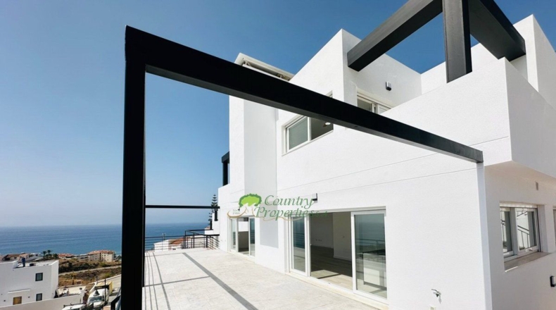 Malaga - Torrox - 580m2