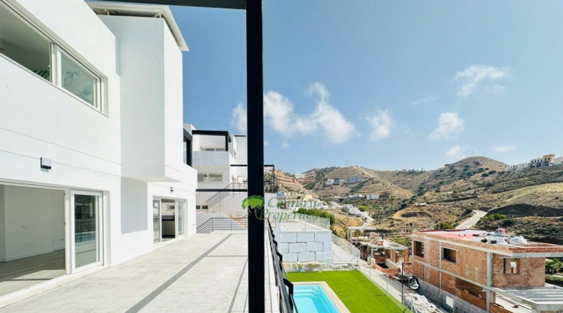 Malaga - Torrox - 580m2