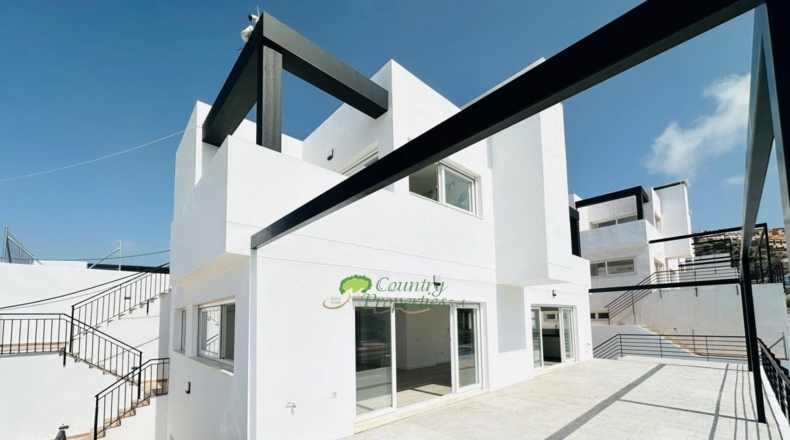 Malaga - Torrox - 580m2