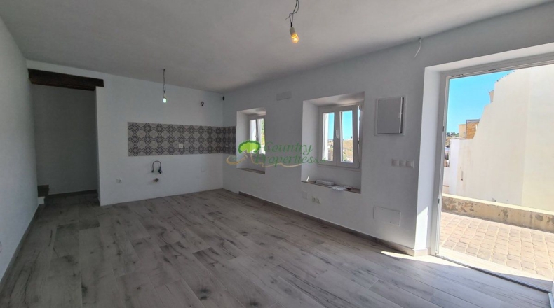 Málaga - Cómpeta - 70m2