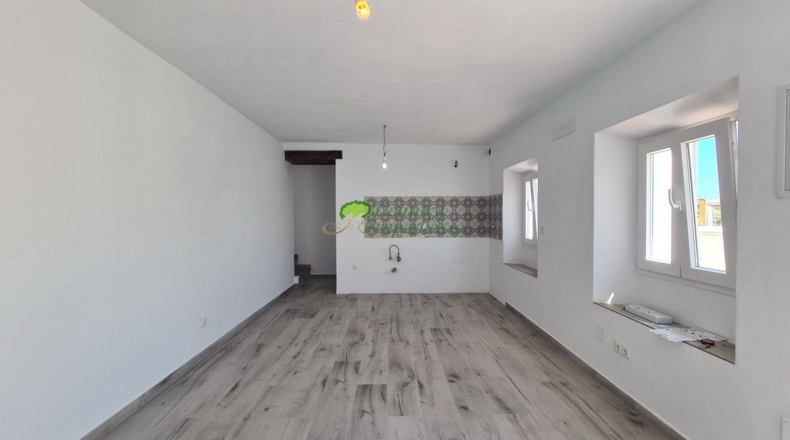 Málaga - Cómpeta - 70m2