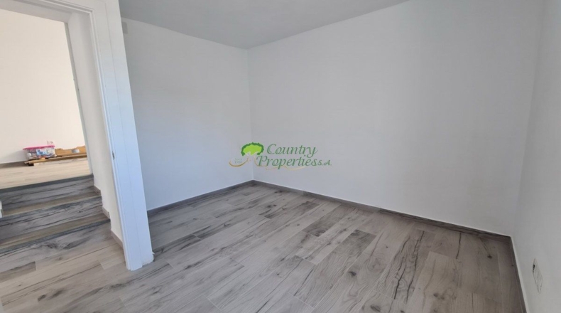 Málaga - Cómpeta - 70m2