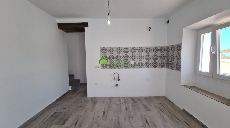 Málaga - Cómpeta - 70m2
