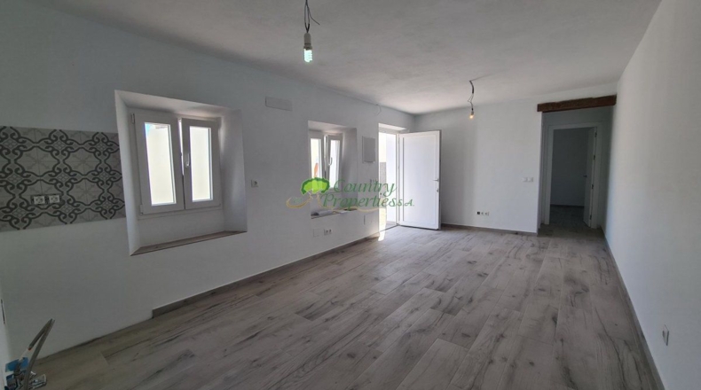 Málaga - Cómpeta - 70m2