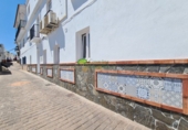 Casa de poble en venda a Cómpeta ref.: TR188137 foto