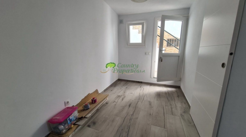 Málaga - Cómpeta - 70m2