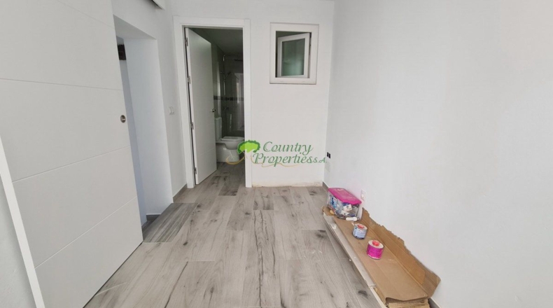 Málaga - Cómpeta - 70m2