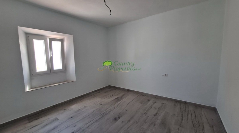 Málaga - Cómpeta - 70m2