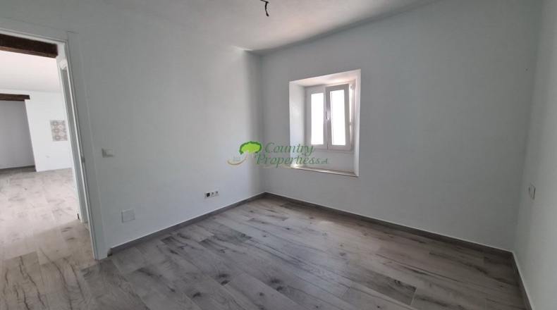 Málaga - Cómpeta - 70m2